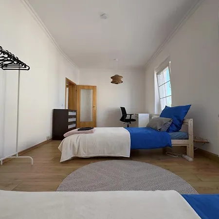 Casa vacanze Entire House With Garden - Exclusively For Your Group Lipsia