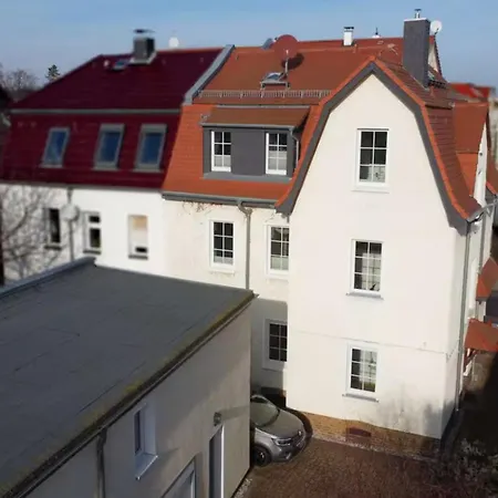 Entire House With Garden - Exclusively For Your Group * Lipsia