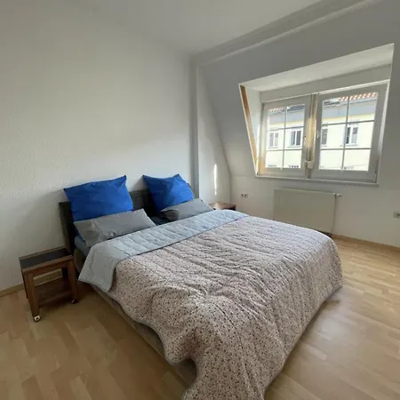 Entire House With Garden - Exclusively For Your Group Σπίτι διακοπών Λειψία