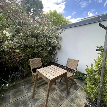 Entire House With Garden - Exclusively For Your Group Leipzig