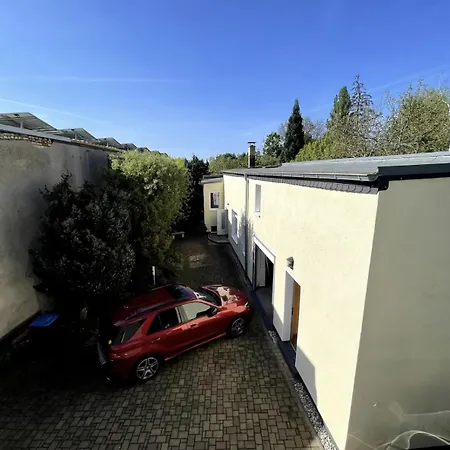 Entire House With Garden - Exclusively For Your Group * Leipzig