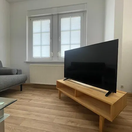 Entire House With Garden - Exclusively For Your Group Λειψία