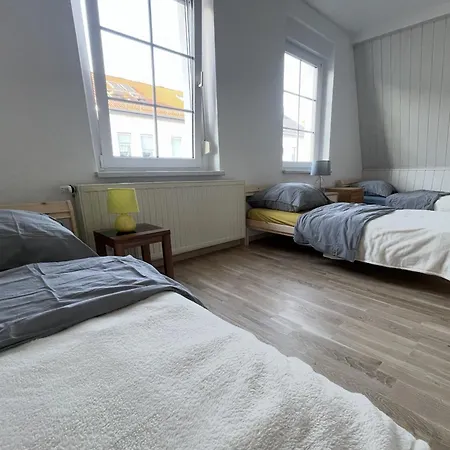 Entire House With Garden - Exclusively For Your Group Leipzig