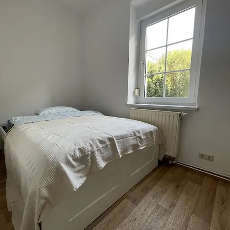 Entire House With Garden - Exclusively For Your Group Hébergement de vacances Leipzig