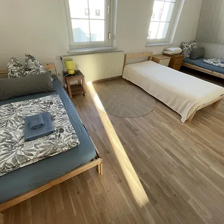 Entire House With Garden - Exclusively For Your Group Λειψία