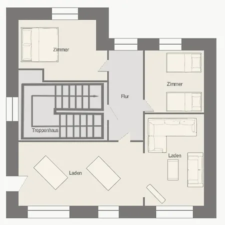 بيت للعطل Entire House With Garden - Exclusively For Your Group *