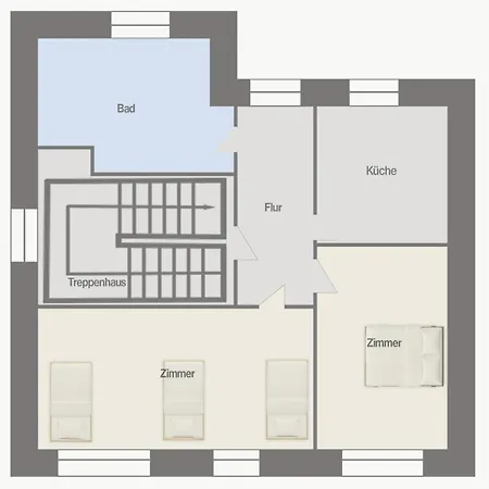 Entire House With Garden - Exclusively For Your Group * Leipzig