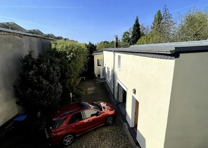 Entire House With Garden - Exclusively For Your Group * Lipsko