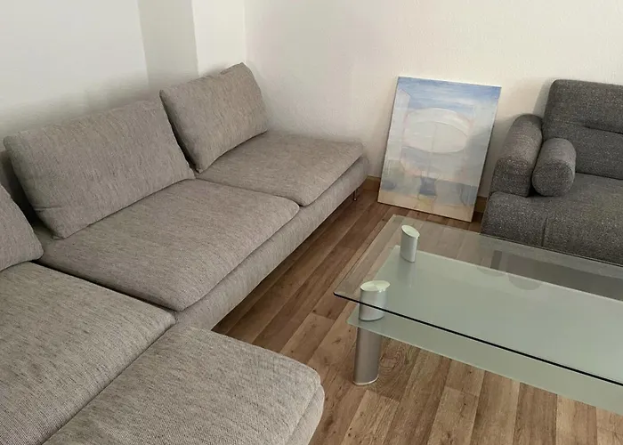 Dom wakacyjny Entire House With Garden - Exclusively For Your Group *