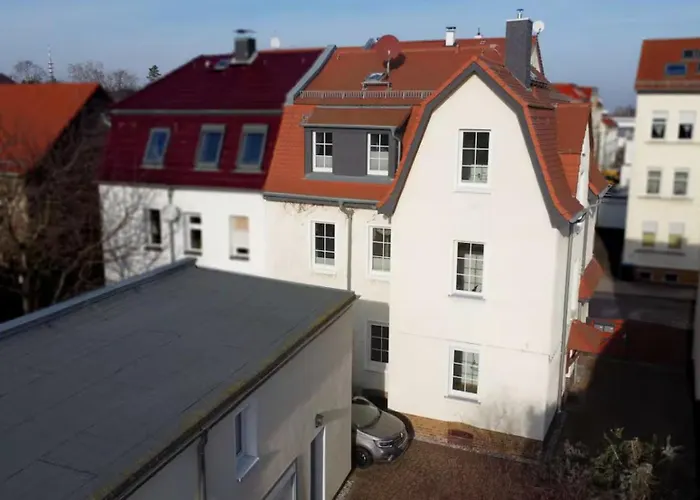 Entire House With Garden - Exclusively For Your Group * Lipsk