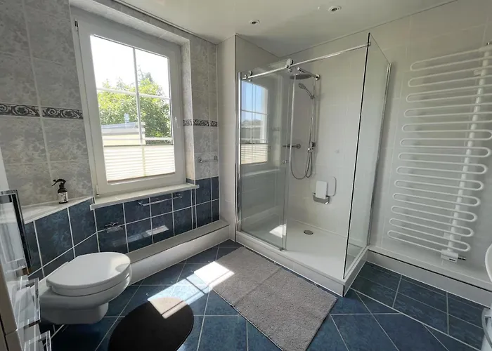 Entire House With Garden - Exclusively For Your Group Lipsko