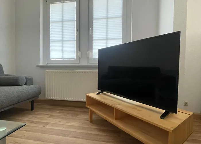 Entire House With Garden - Exclusively For Your Group Lipsko