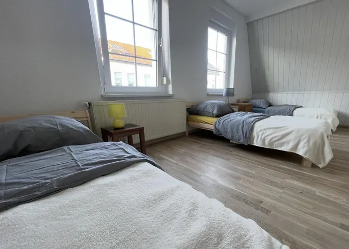 Entire House With Garden - Exclusively For Your Group Lipsko