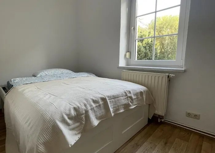 Entire House With Garden - Exclusively For Your Group Dom wakacyjny Lipsk