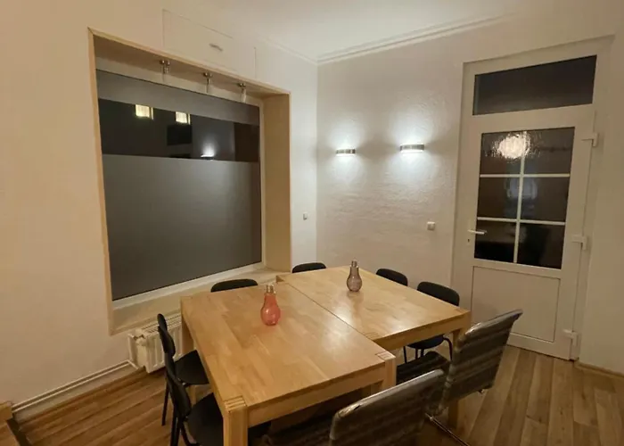 Entire House With Garden - Exclusively For Your Group * Lipsk