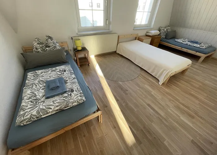 Entire House With Garden - Exclusively For Your Group Lipsko