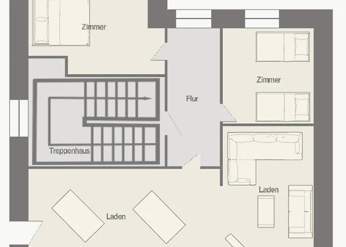 Dom wakacyjny Entire House With Garden - Exclusively For Your Group *