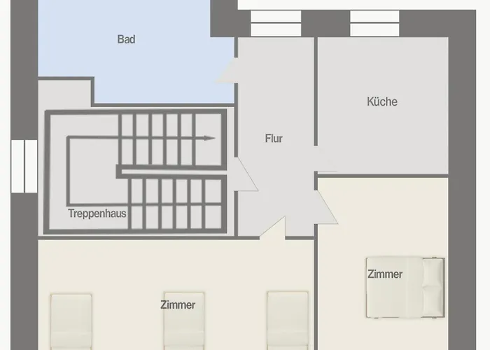 Entire House With Garden - Exclusively For Your Group * Lipsko